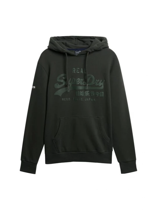 Obrázek produktu Superdry & Co Mikina olivová / jedle