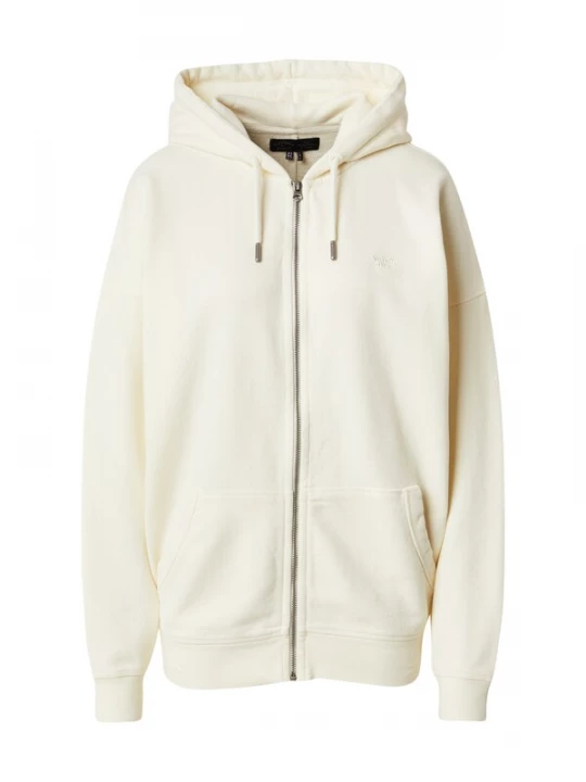 Obrázek produktu Superdry & Co Mikina 'Studios'  offwhite