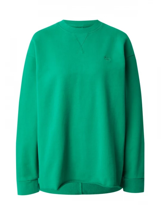 Obrázek produktu Superdry & Co Mikina 'Studios'  zelená