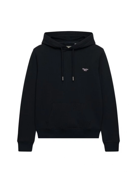 Obrázek produktu Superdry & Co Mikina tmavě modrá