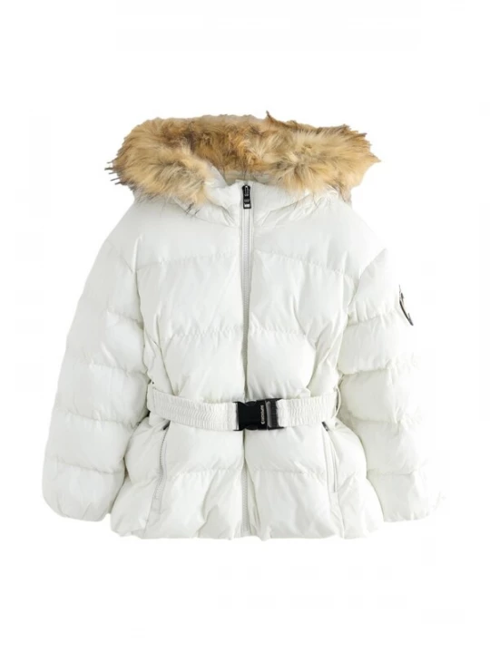 Obrázek produktu Superdry & Co Přechodná bunda bílá