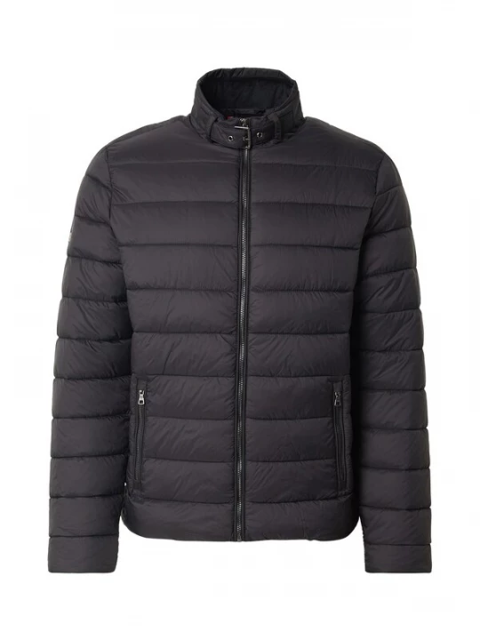 Obrázek produktu Superdry & Co Přechodná bunda  černá