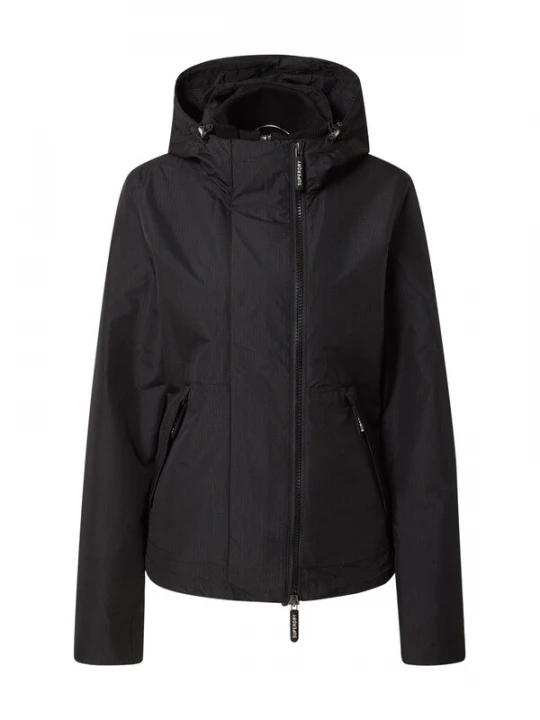 Obrázek produktu Superdry & Co Přechodná bunda černá