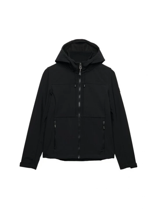 Obrázek produktu Superdry & Co Přechodná bunda černá