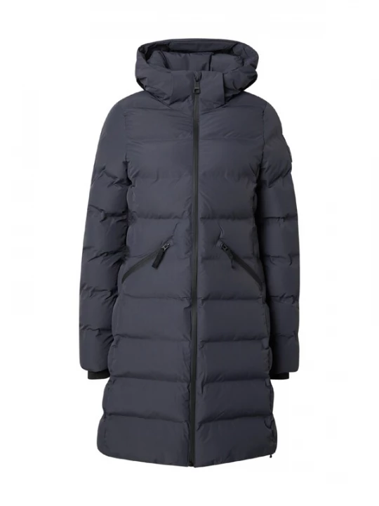 Obrázek produktu Superdry & Co Přechodná bunda 'City' tmavě šedá