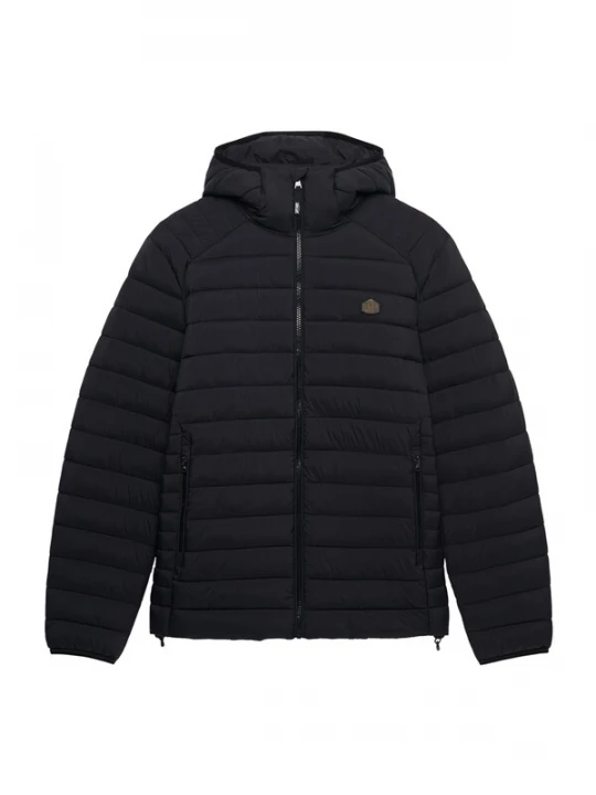 Obrázek produktu Superdry & Co Přechodná bunda 'FUJI LITE' černá