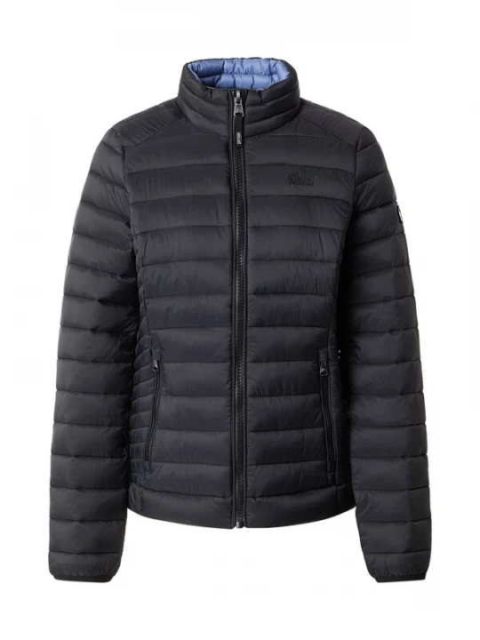 Obrázek produktu Superdry & Co Přechodná bunda 'FUJI LITE' černá