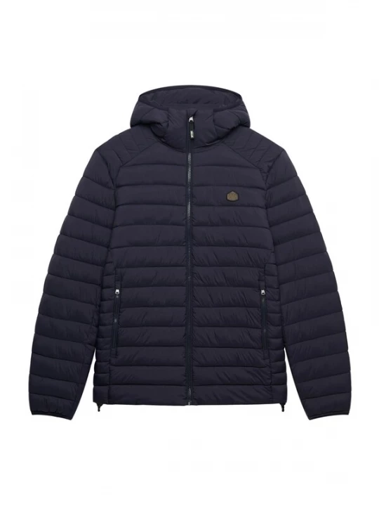 Obrázek produktu Superdry & Co Přechodná bunda 'Fuji Lite' námořnická modř