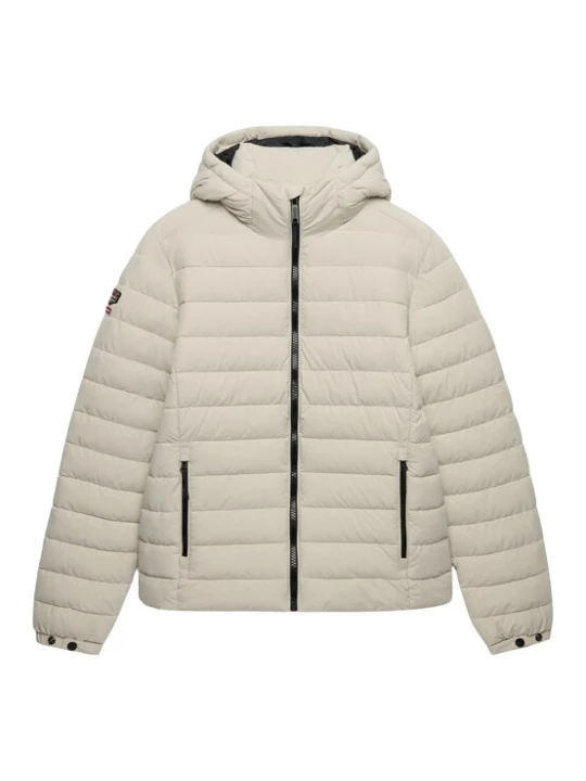 Obrázek produktu Superdry & Co Přechodná bunda 'FUJI' offwhite