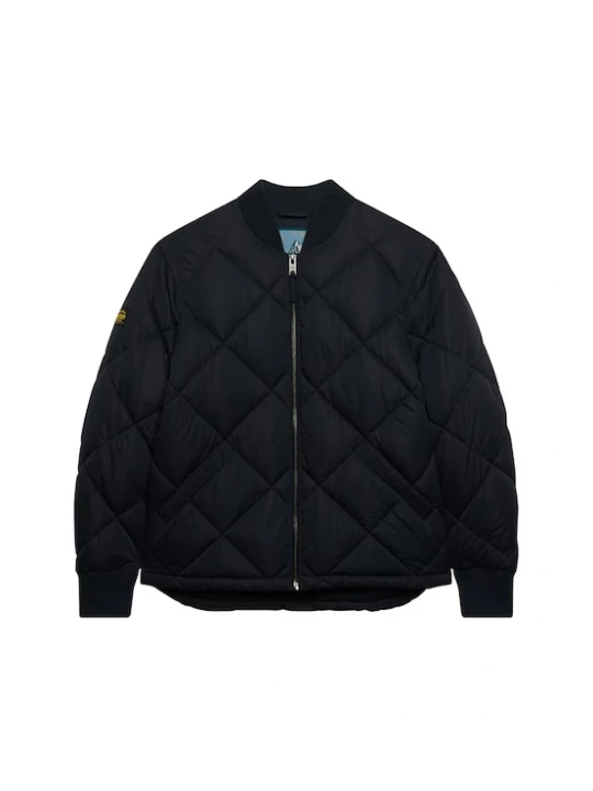 Obrázek produktu Superdry & Co Přechodná bunda marine modrá