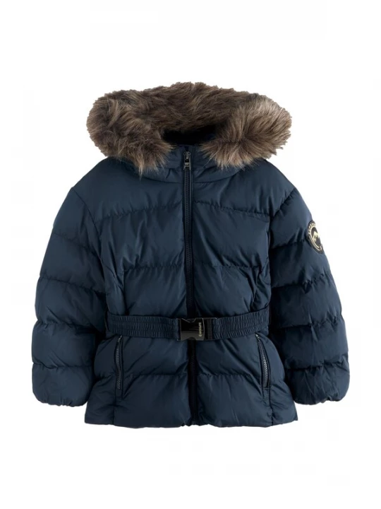 Obrázek produktu Superdry & Co Přechodná bunda námořnická modř