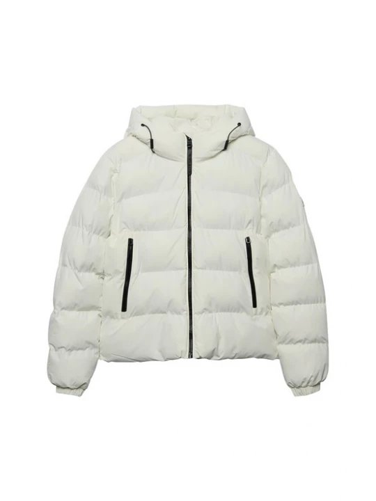 Obrázek produktu Superdry & Co Přechodná bunda offwhite