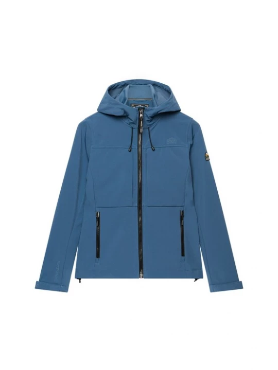 Obrázek produktu Superdry & Co Přechodná bunda opálová