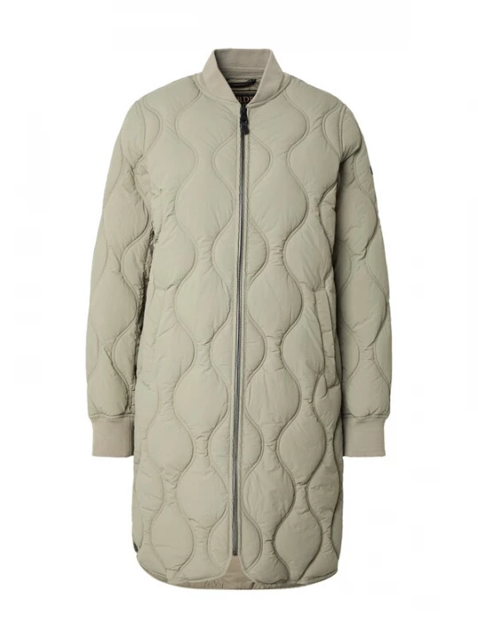 Obrázek produktu Superdry & Co Přechodný kabát khaki