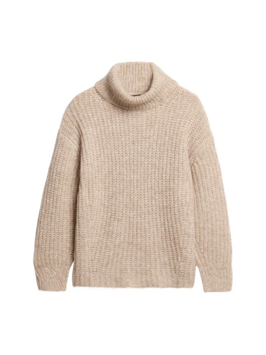Obrázek produktu Superdry & Co Svetr  béžová