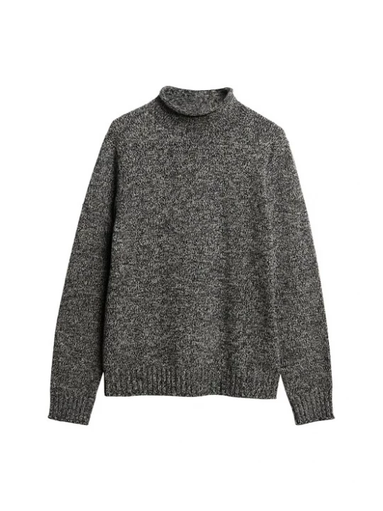 Obrázek produktu Superdry & Co Svetr  černá
