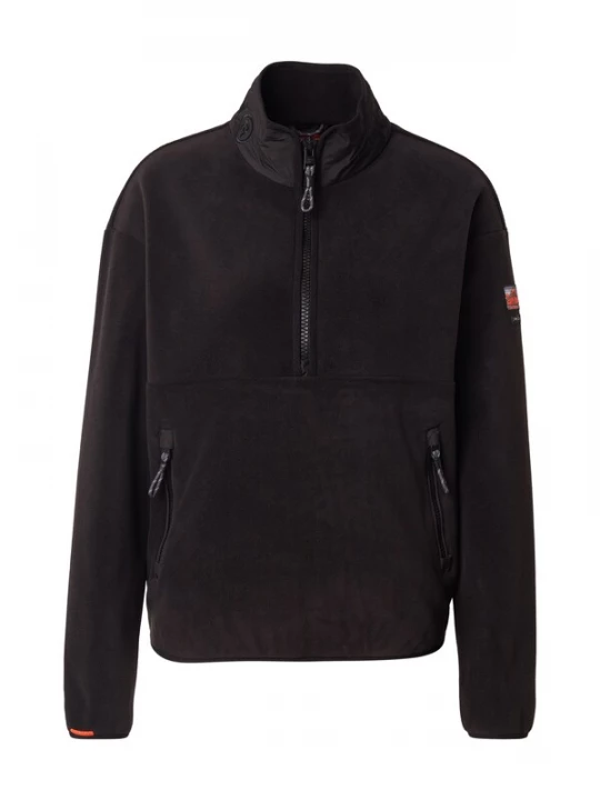 Obrázek produktu Superdry & Co Svetr černá