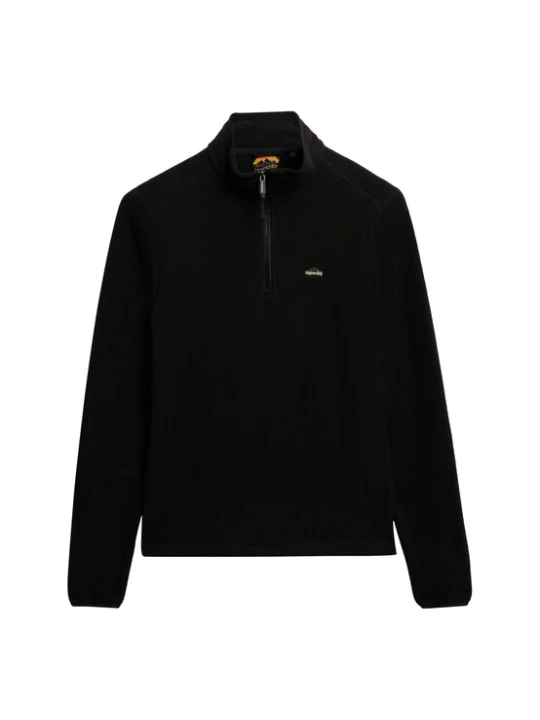 Obrázek produktu Superdry & Co Svetr hnědá / černá / bílá