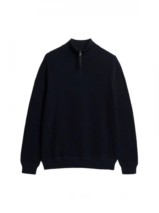 Obrázek produktu Superdry & Co Svetr marine modrá