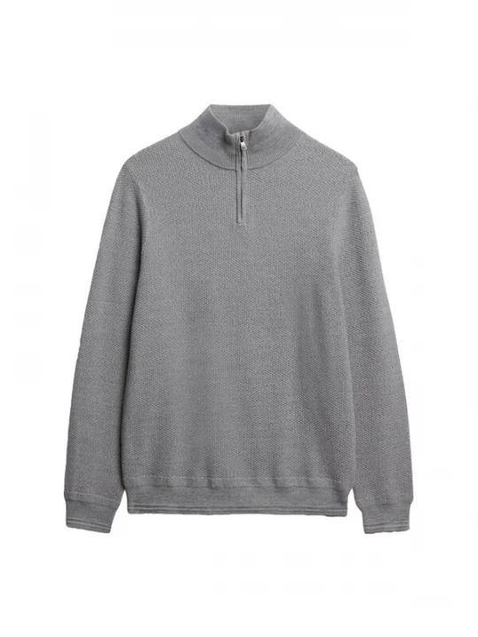 Obrázek produktu Superdry & Co Svetr šedá