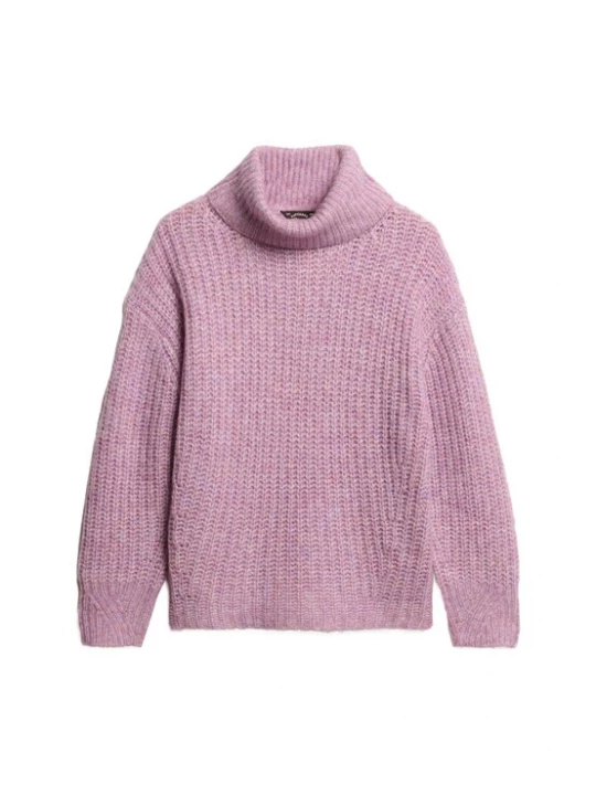 Obrázek produktu Superdry & Co Svetr  starorůžová