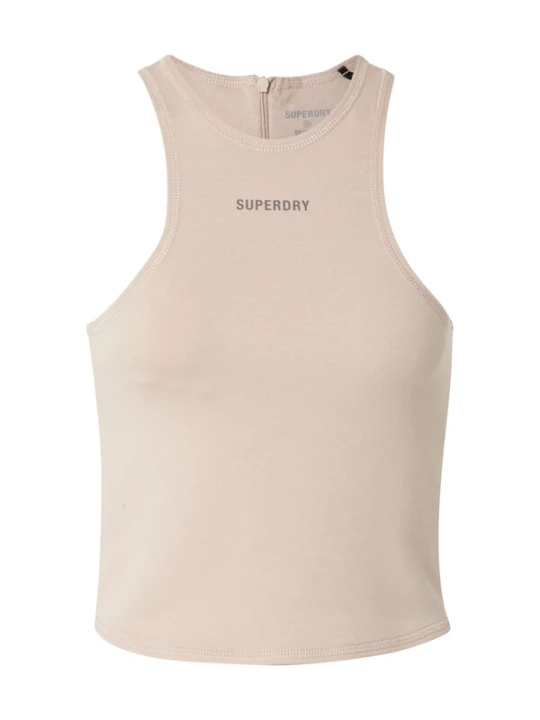 Obrázek produktu Superdry & Co Top béžová / černá