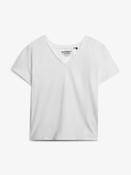 Obrázek produktu Superdry & Co Tričko bílá
