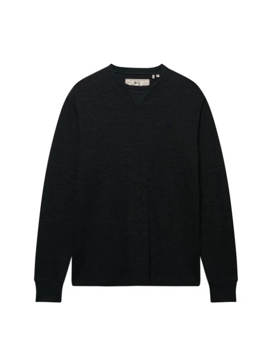 Obrázek produktu Superdry & Co Tričko 'Classic' černá