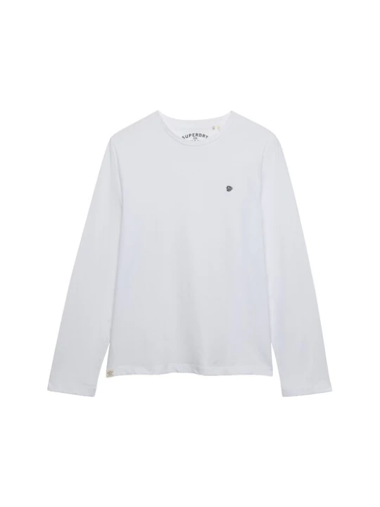 Obrázek produktu Superdry & Co Tričko 'CLASSIC ESSENTIAL' námořnická modř / bílá