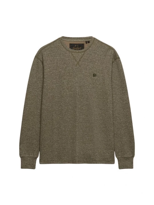 Obrázek produktu Superdry & Co Tričko 'CLASSIC' olivová