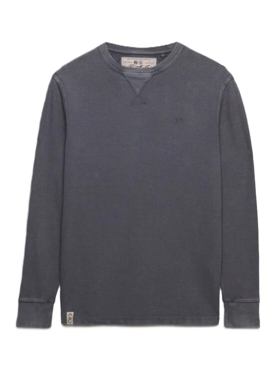 Obrázek produktu Superdry & Co Tričko 'Classic' šedá
