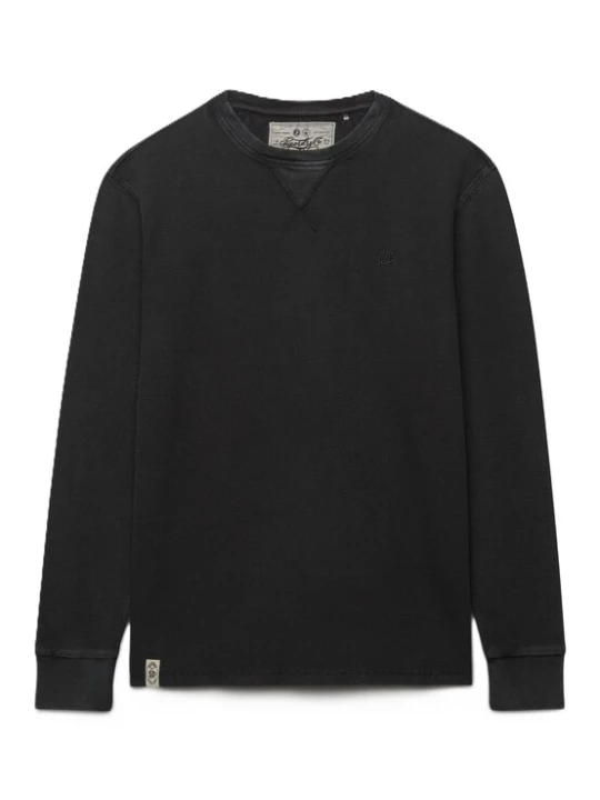 Obrázek produktu Superdry & Co Tričko 'CLASSIC' tmavě šedá