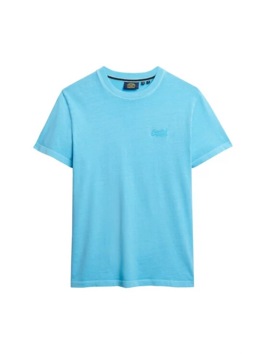 Obrázek produktu Superdry & Co Tričko 'Essential' azurová