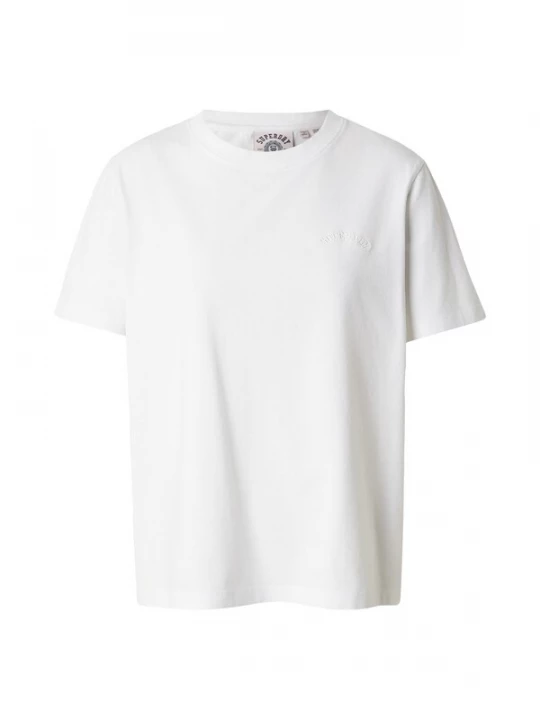 Obrázek produktu Superdry & Co Tričko 'ESSENTIAL' bílá