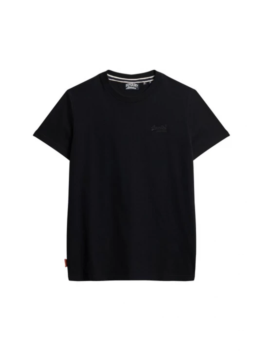 Obrázek produktu Superdry & Co Tričko 'Essential' černá
