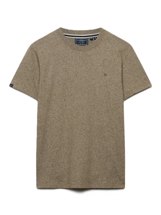 Obrázek produktu Superdry & Co Tričko 'Essential' khaki