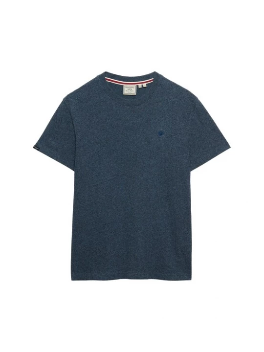 Obrázek produktu Superdry & Co Tričko 'Essential' námořnická modř