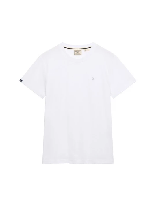 Obrázek produktu Superdry & Co Tričko 'ESSENTIAL SD&CO' bílá