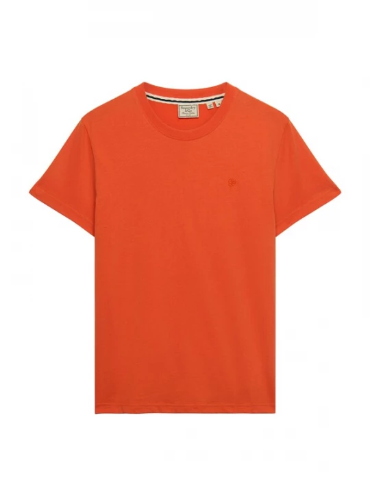 Obrázek produktu Superdry & Co Tričko 'Essential' tmavě oranžová