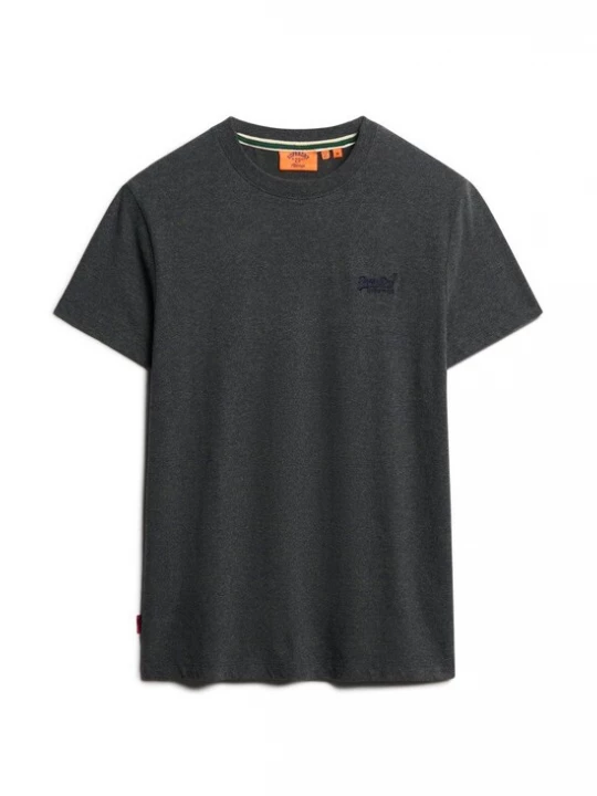 Obrázek produktu Superdry & Co Tričko 'Essential'  tmavě zelená