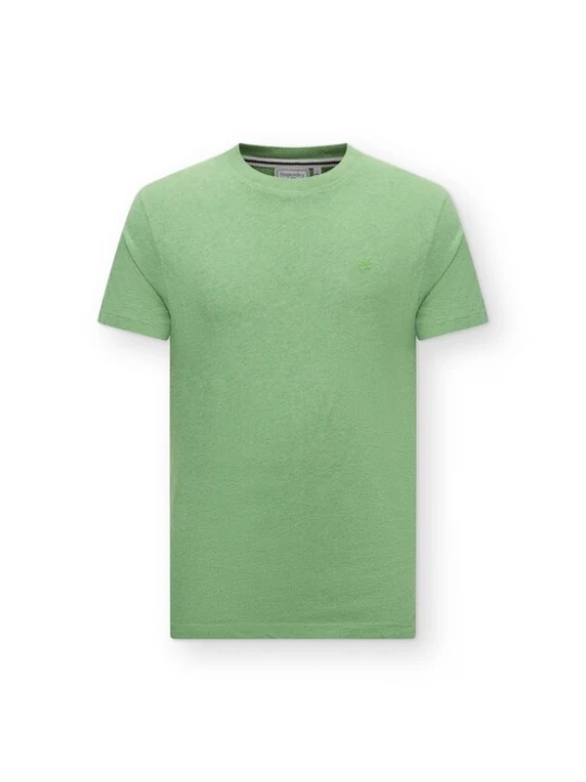 Obrázek produktu Superdry & Co Tričko 'Essential' zelená
