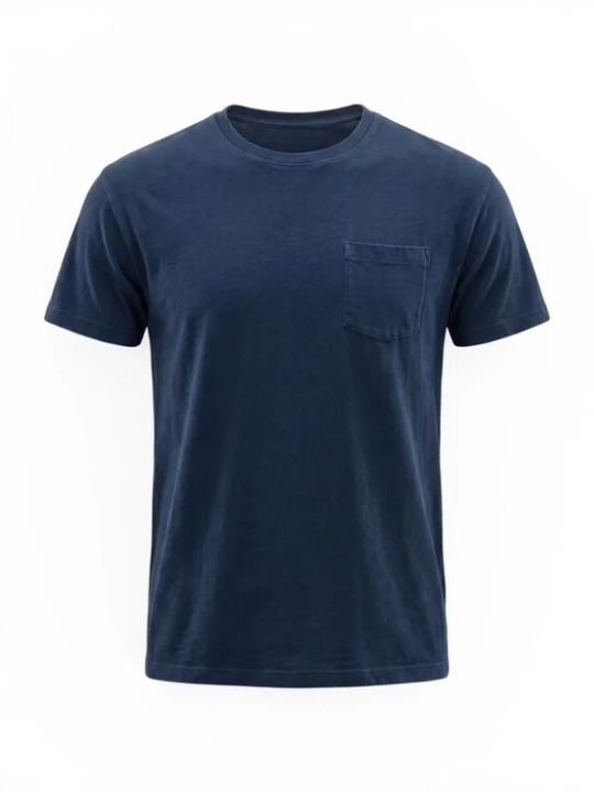 Obrázek produktu Superdry & Co Tričko námořnická modř
