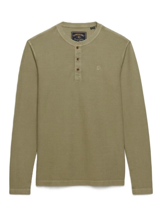 Obrázek produktu Superdry & Co Tričko rákos