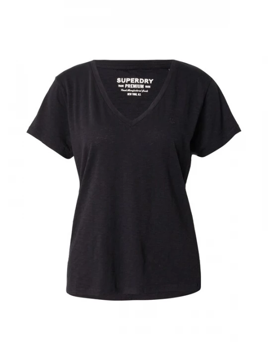 Obrázek produktu Superdry & Co Tričko 'Studios' černá