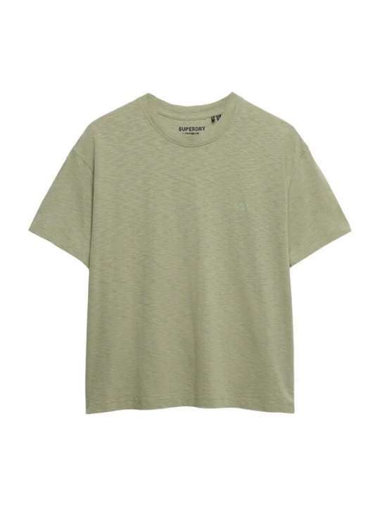 Obrázek produktu Superdry & Co Tričko 'Studios' pastelově zelená