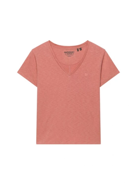 Obrázek produktu Superdry & Co Tričko 'Studios' růže