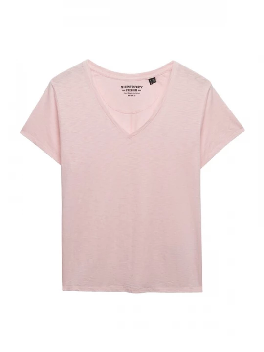 Obrázek produktu Superdry & Co Tričko 'Studios' růžová