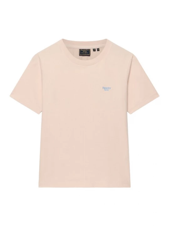 Obrázek produktu Superdry & Co Tričko světle růžová