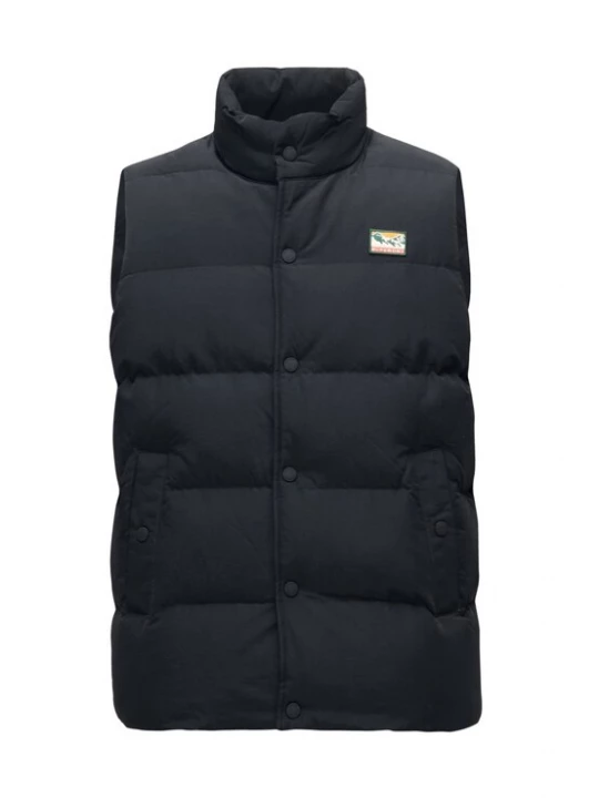 Obrázek produktu Superdry & Co Vesta 'Everest' černá