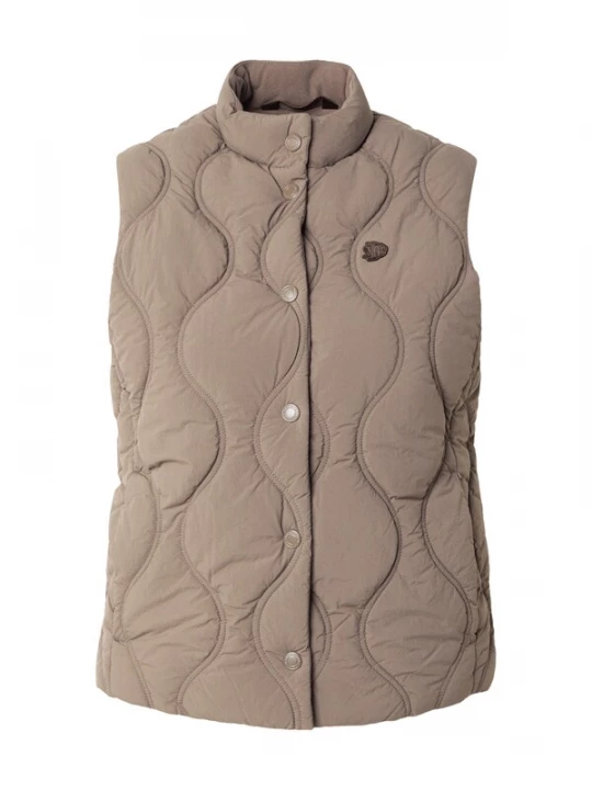 Obrázek produktu Superdry & Co Vesta khaki